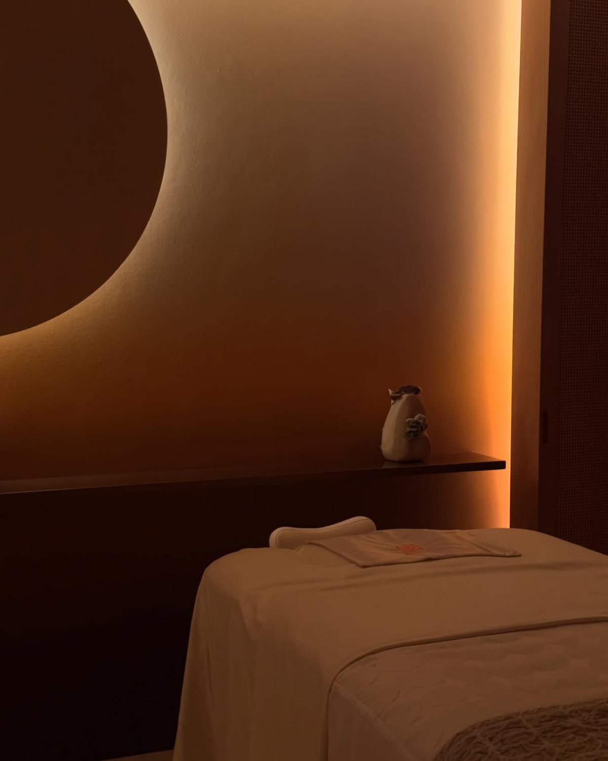 Spa Room Exclusive Care
