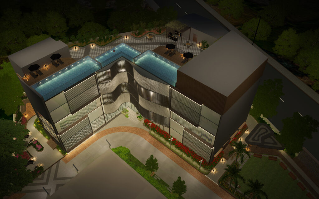 Club house
